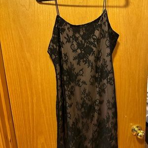 Brand new sexy mini dress